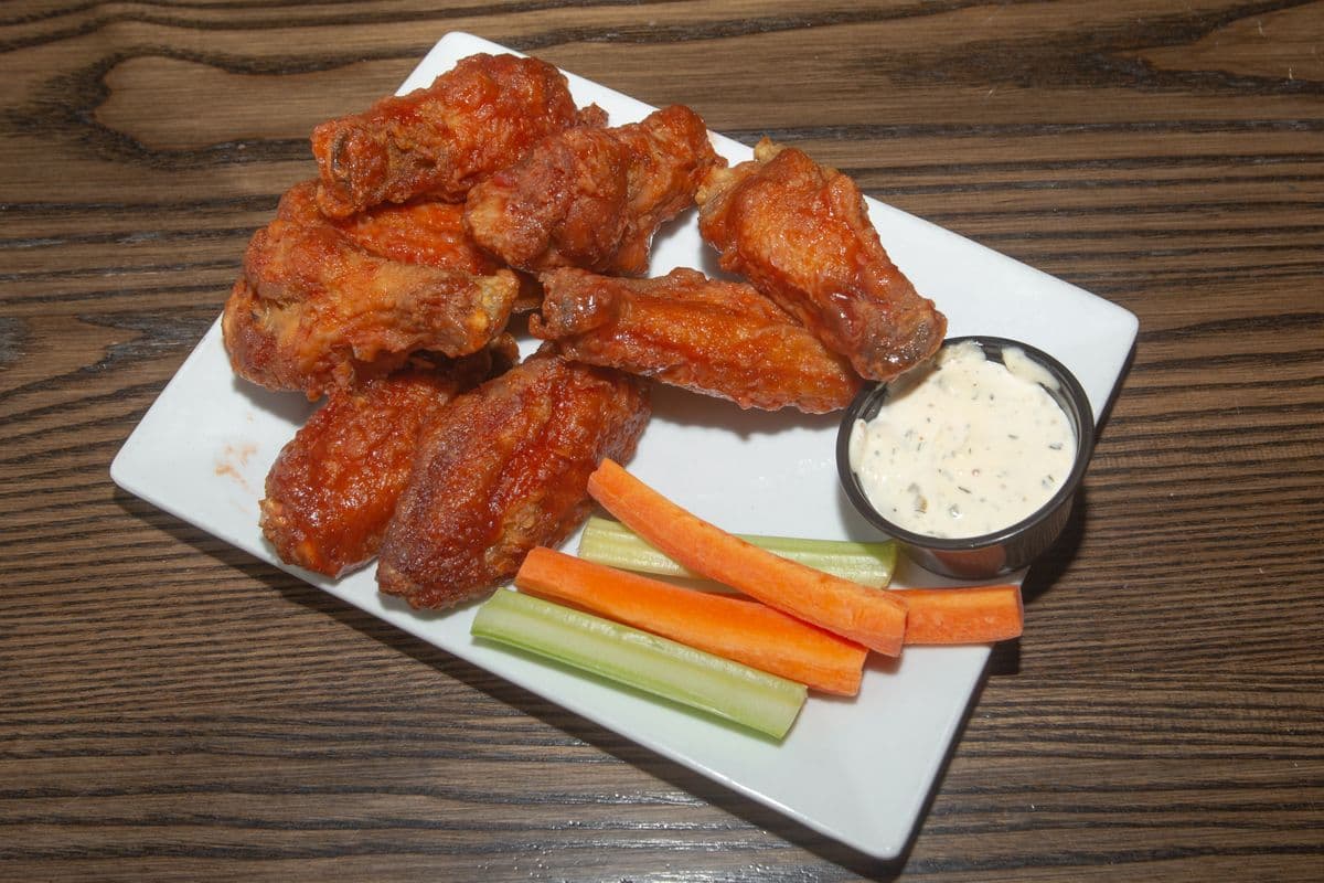Wings