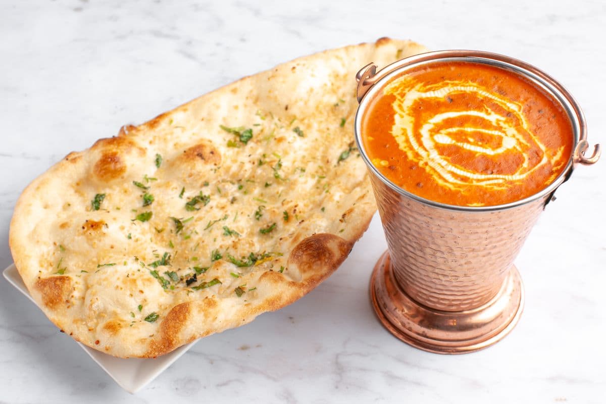 Dal Makhani