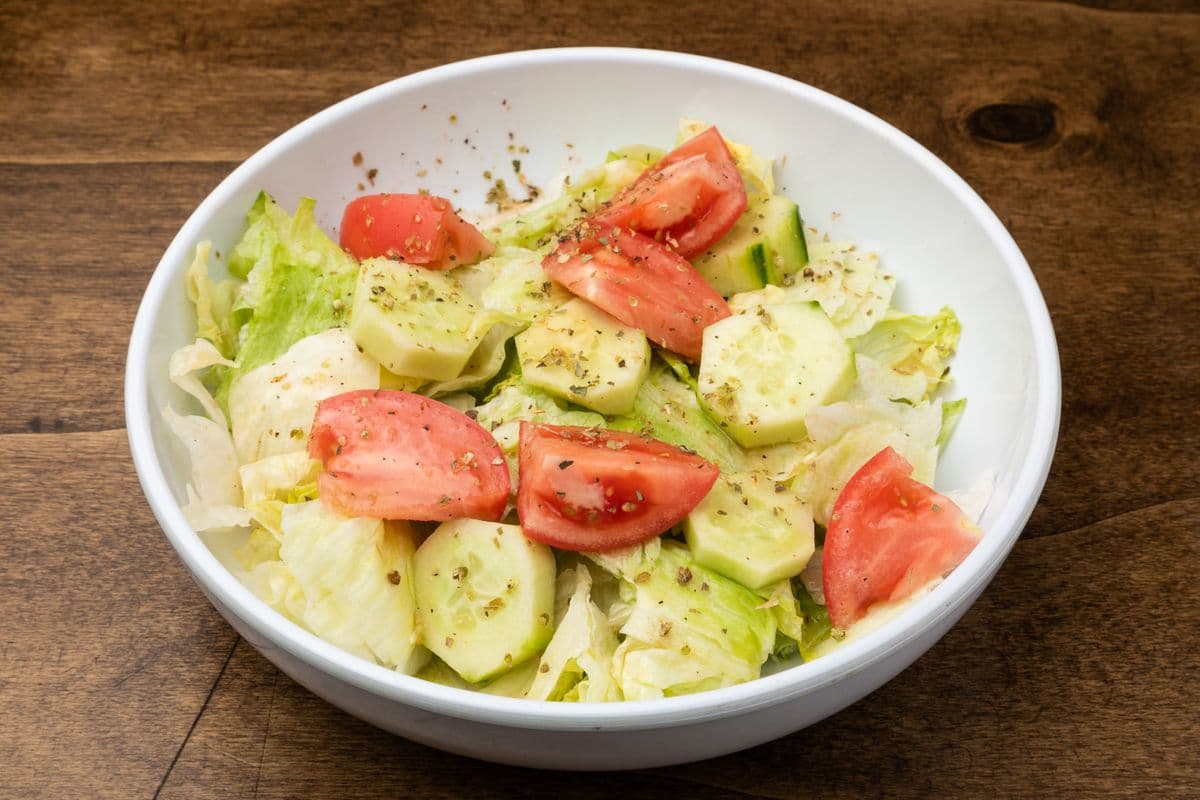 Salade italienne