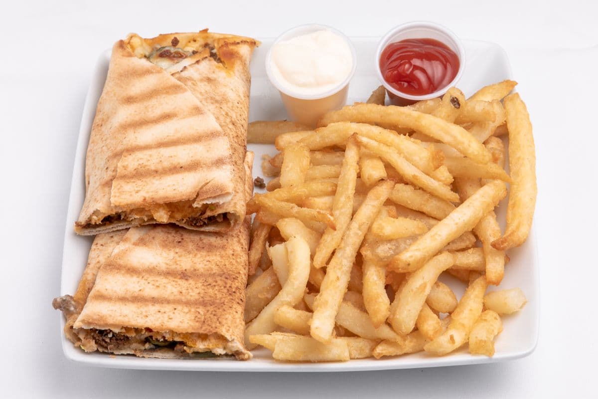 Panini Bayrut