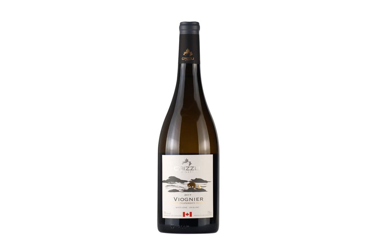 2021 Viognier White Wine (1 x 750ml)