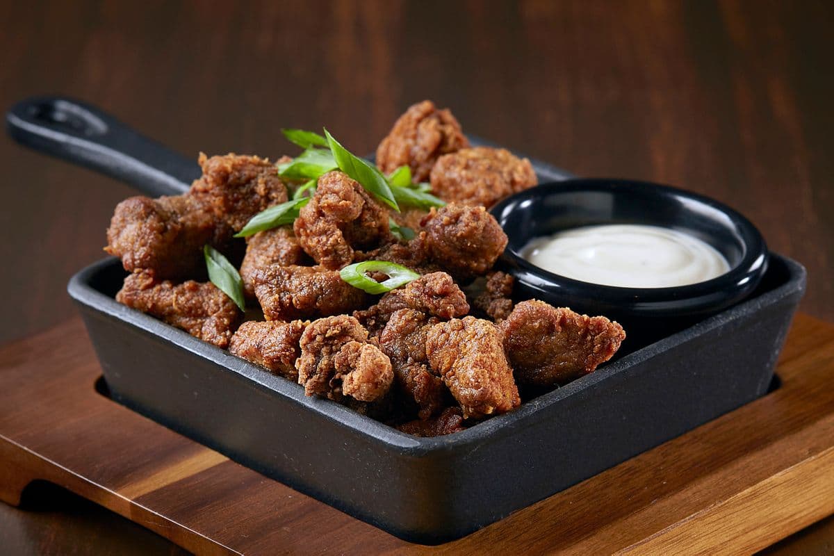 Sirloin Bites (1/2 lbs)