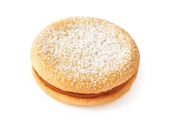 Biscuits-sandwich