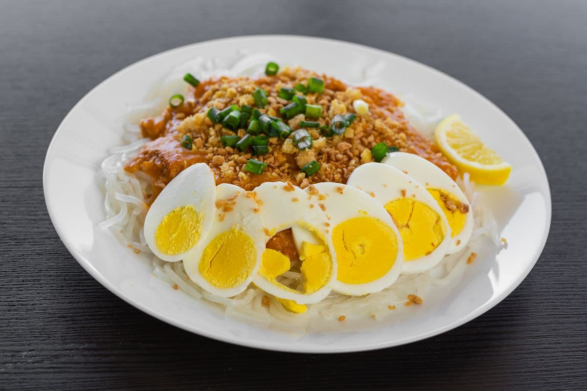 Pancit Palabok