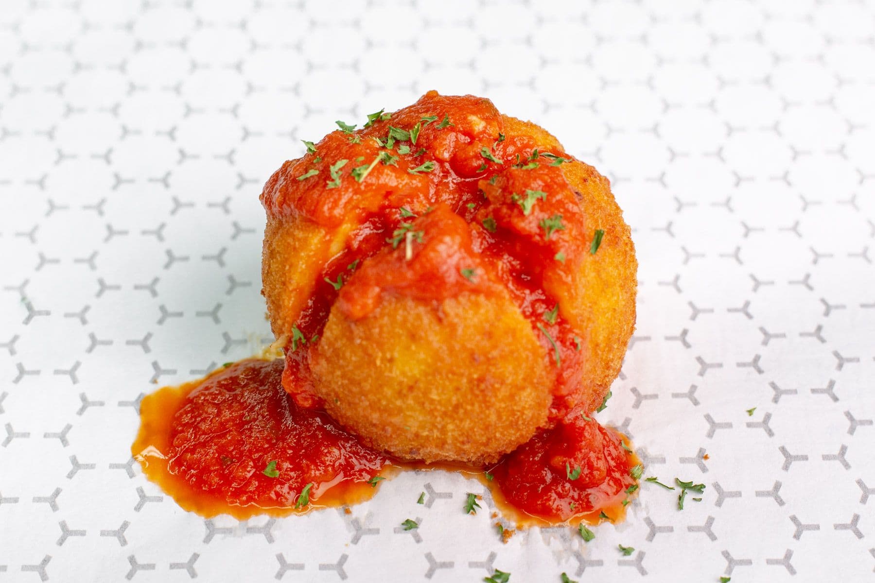 Rice Ball