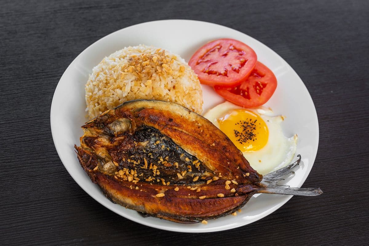 Bangsilog