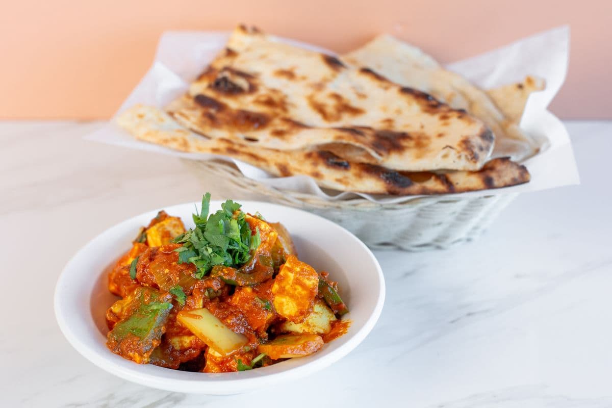Chilli Paneer