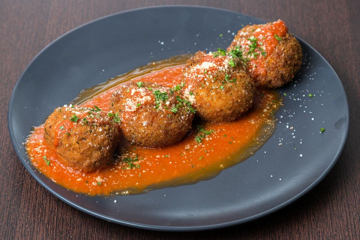 Meatballs