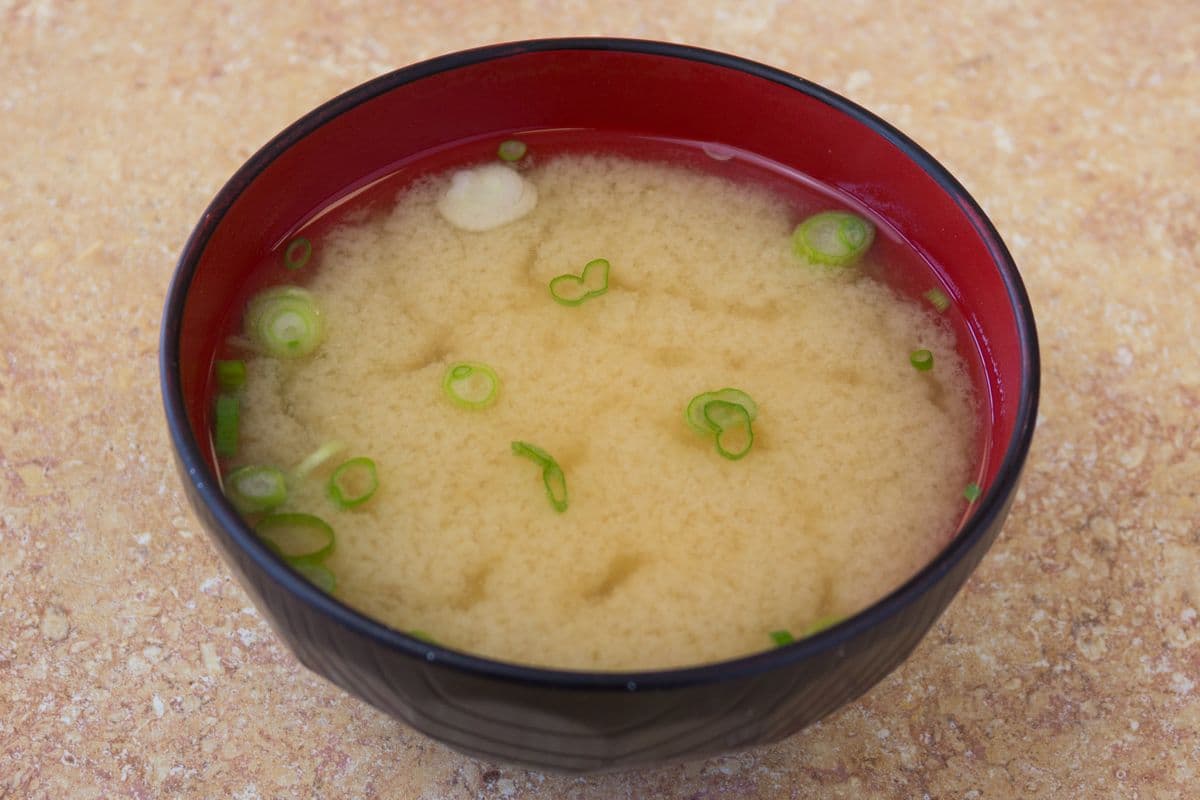 Miso Soup