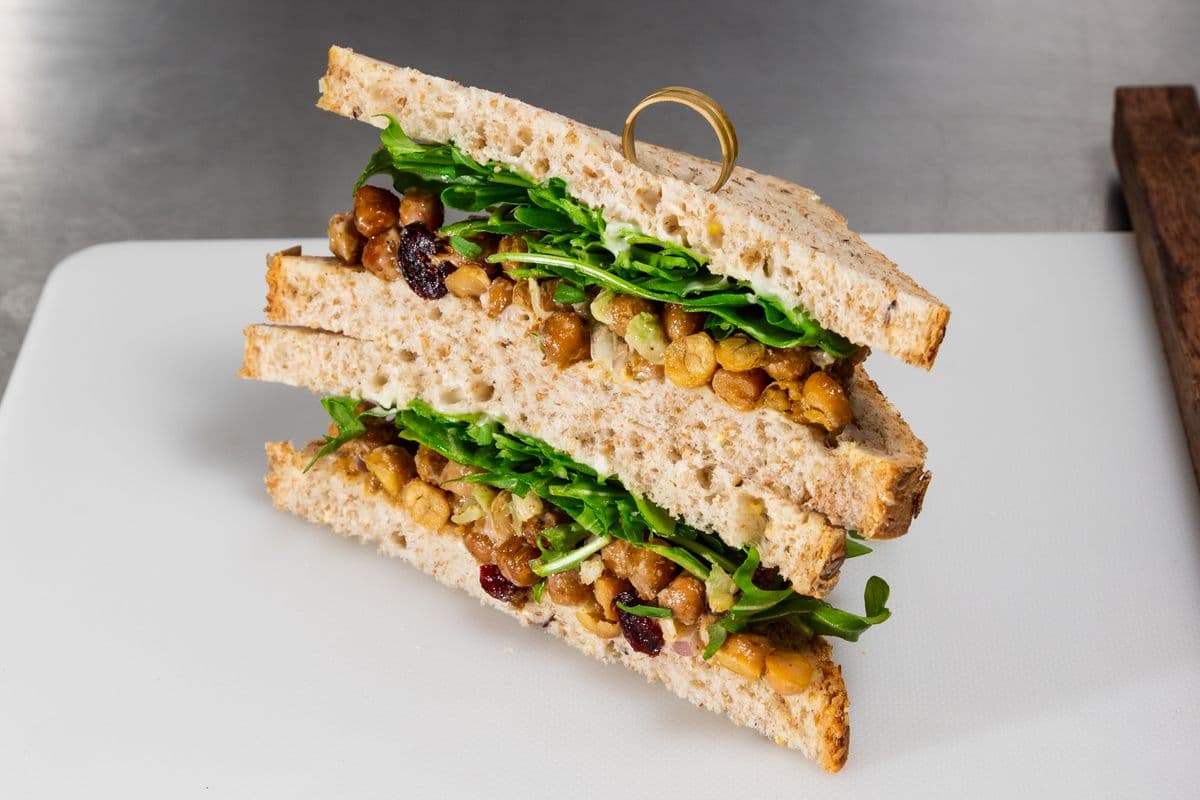 Vegan Dream