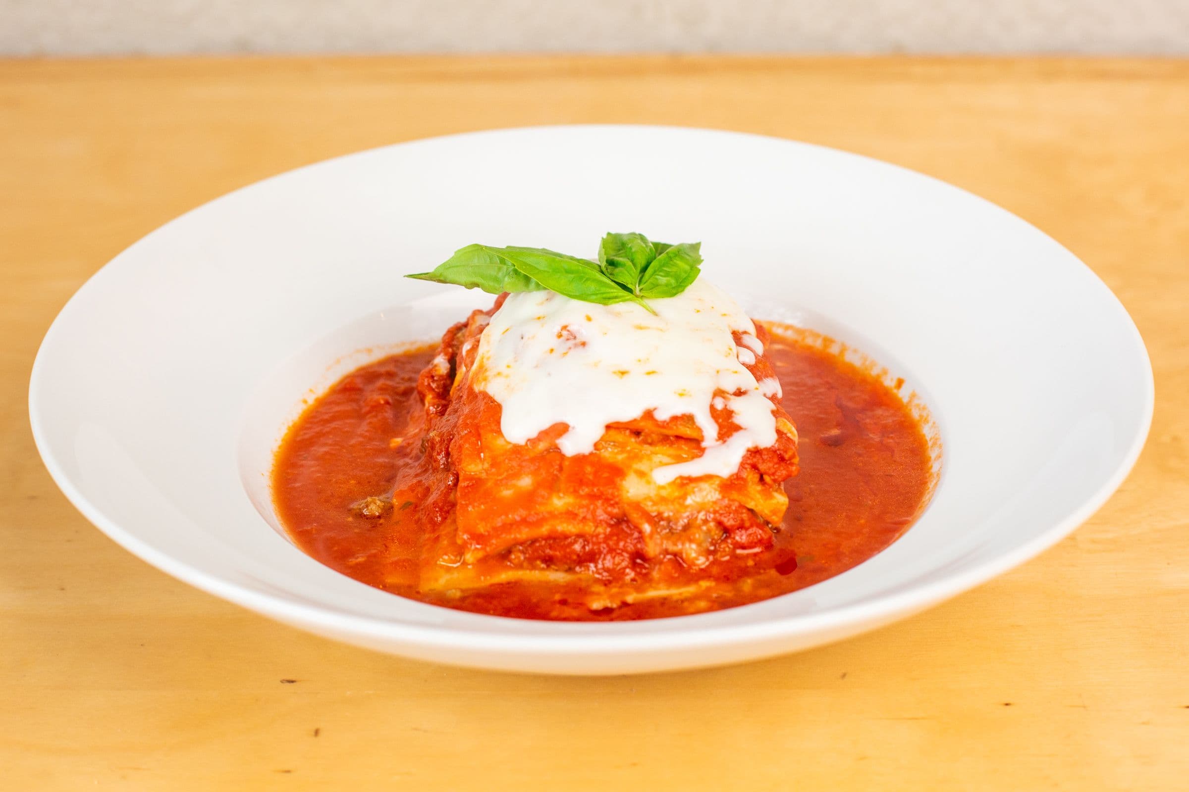 Lasagna