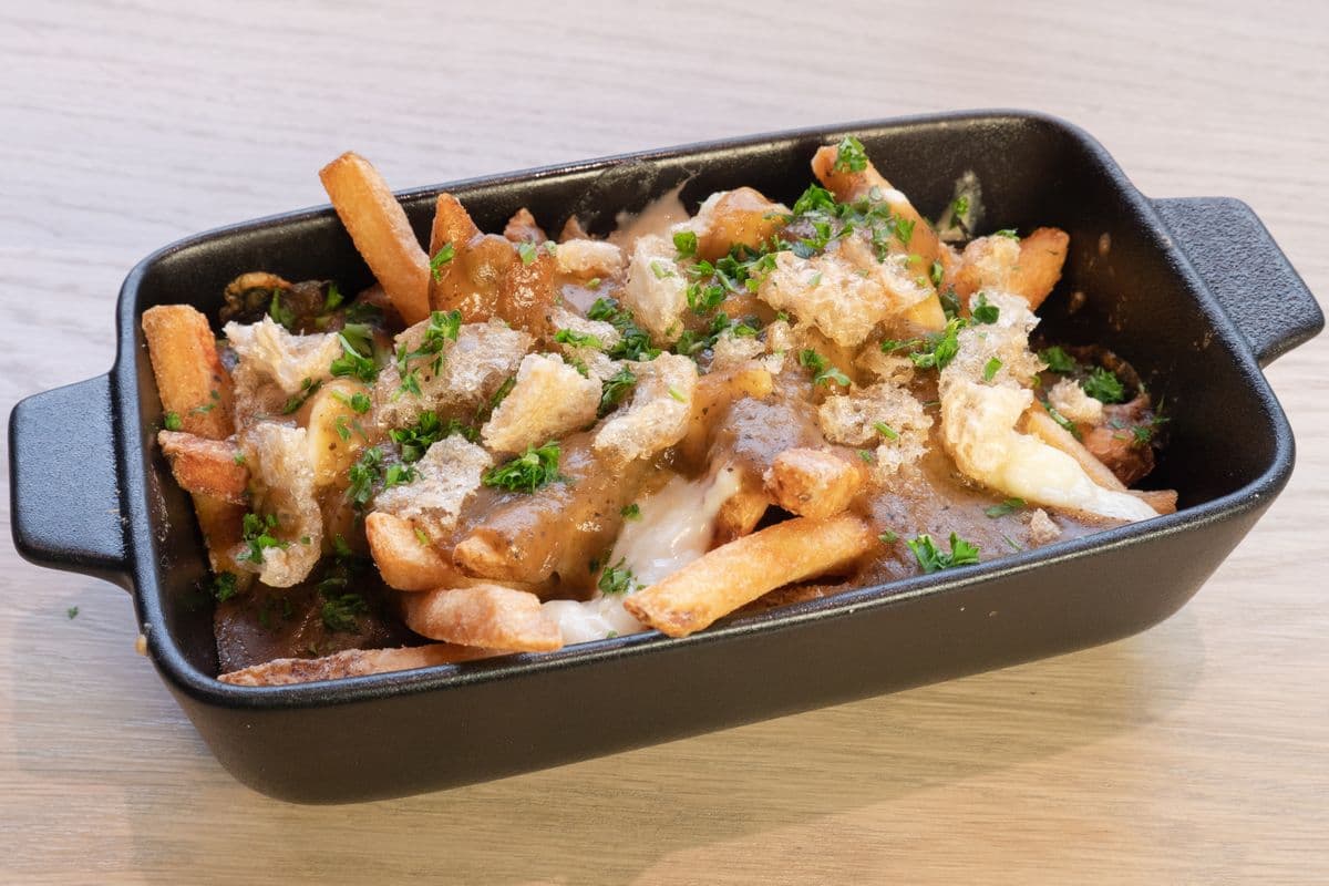 Poutine