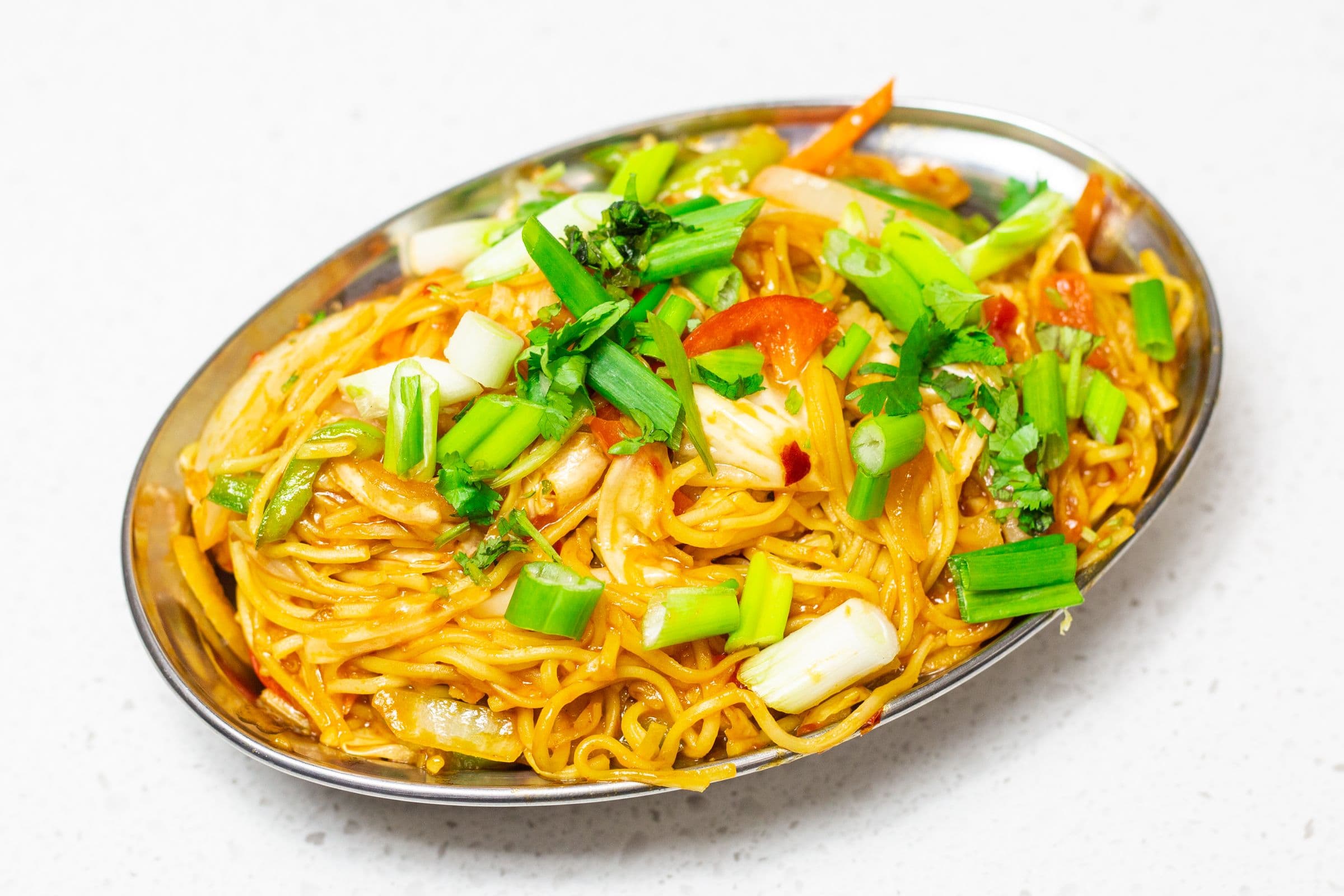 Vege Noodles