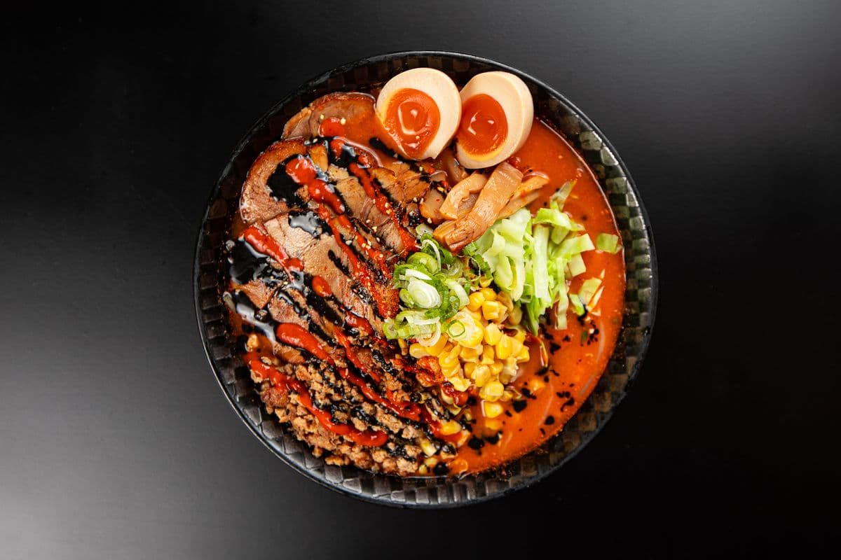 Akaoni Deluxe - SPICY