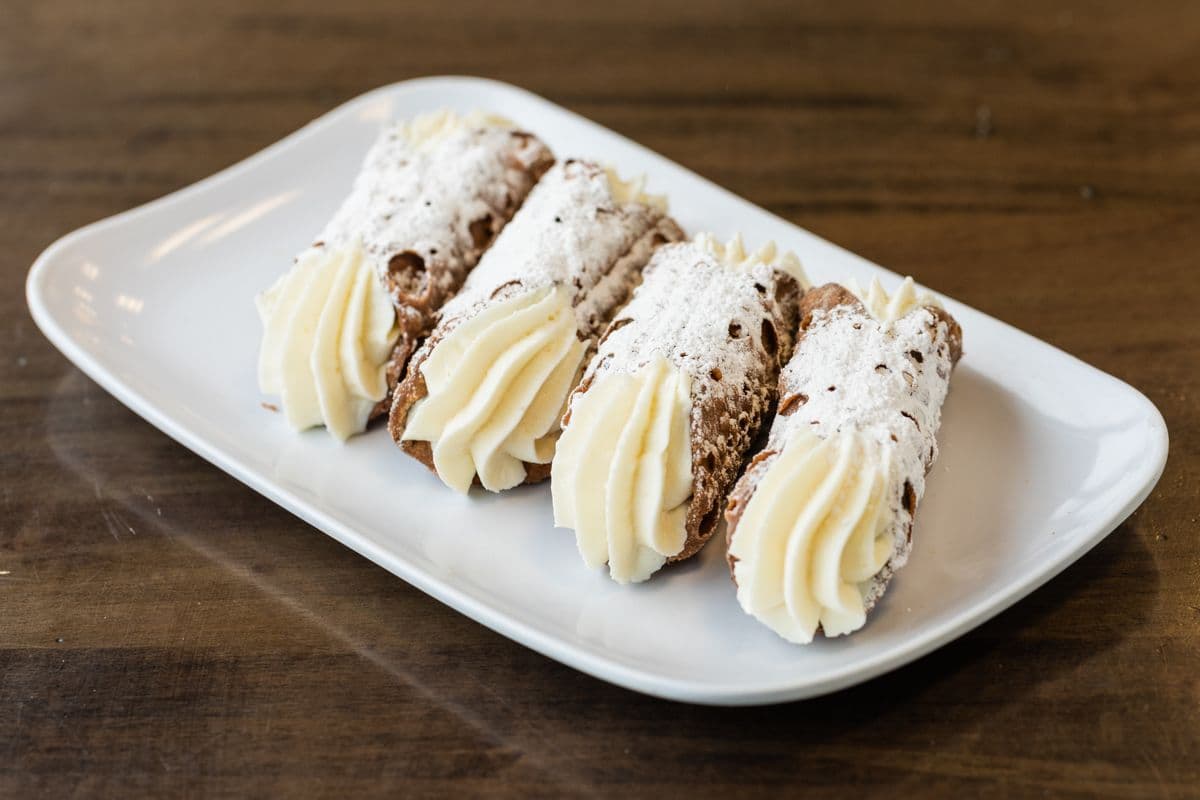 Cannoli