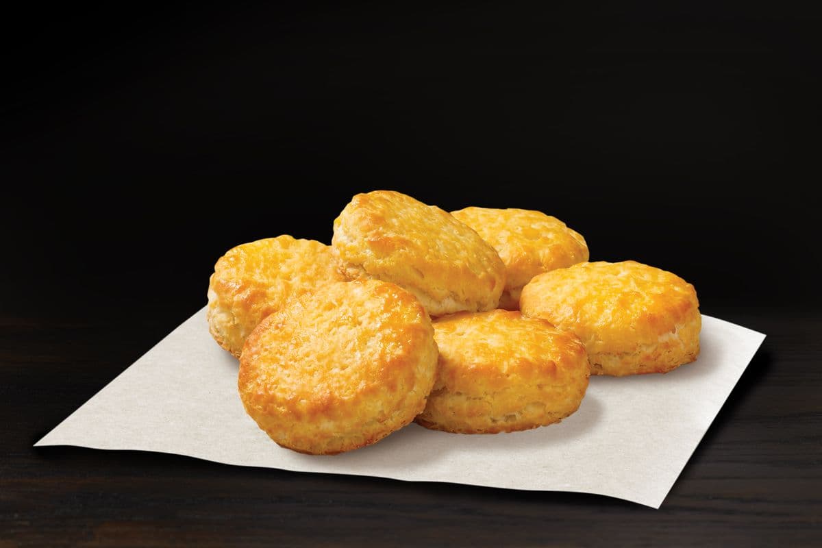 Biscuits