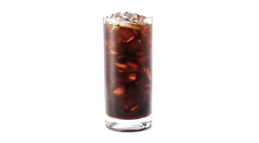 Black Cold Brew