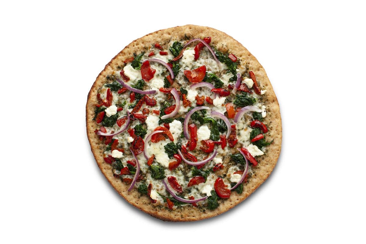 Medium Pesto Amore Pizza