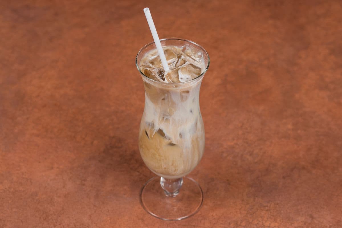 Iced Coffee