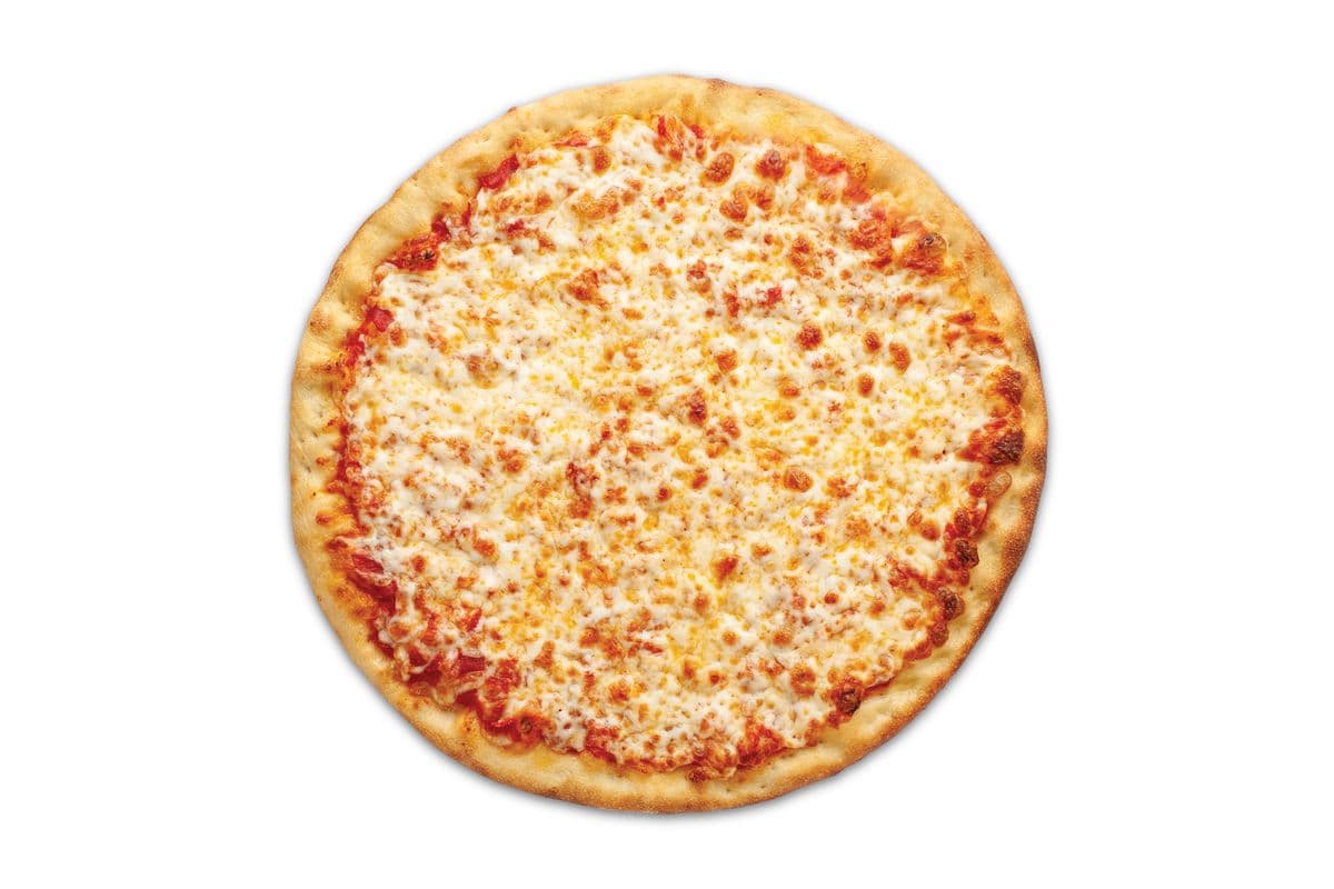 Medium Create Your Own Pizza