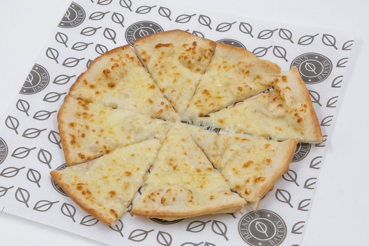 Cheese Jibne Mana'ish