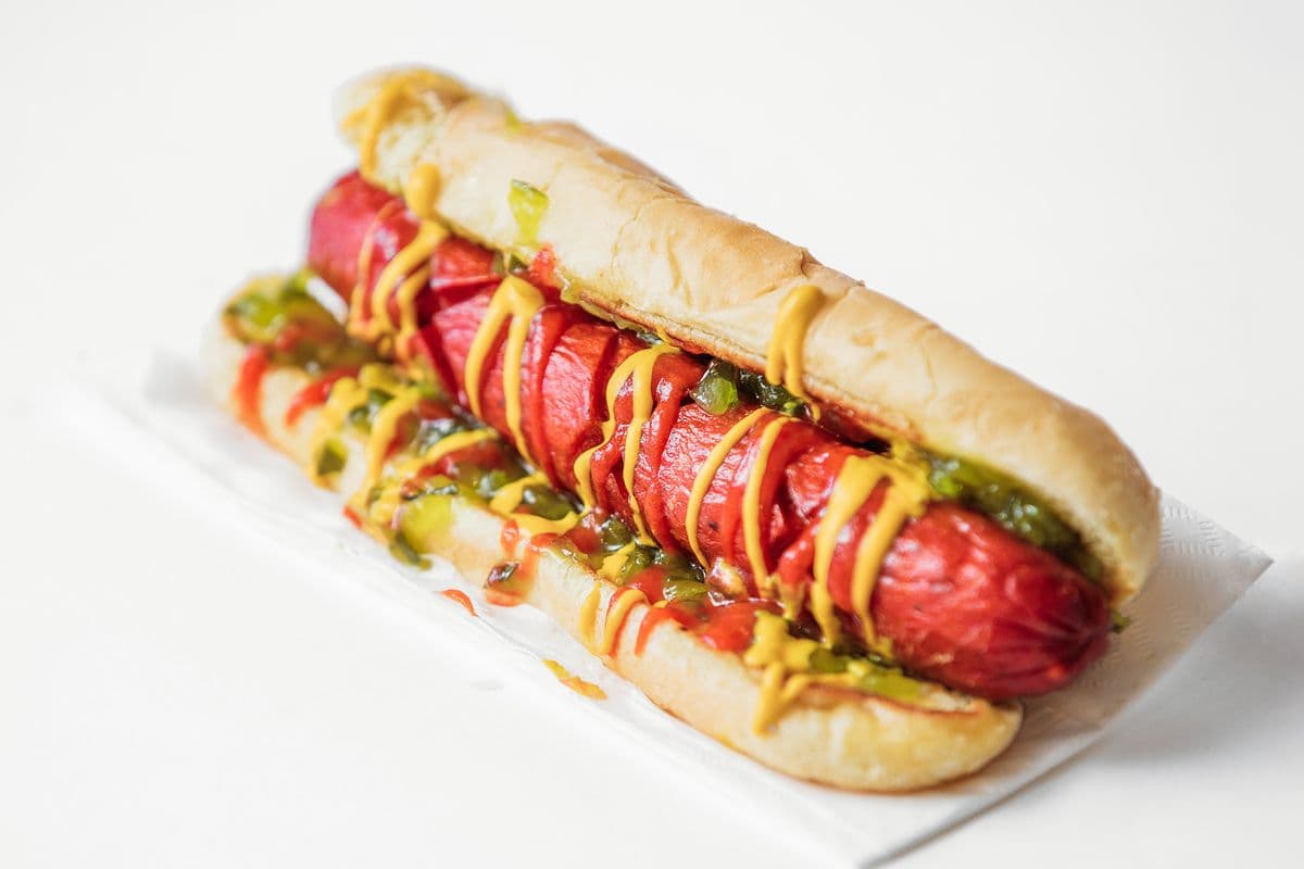 Classic Sausage
