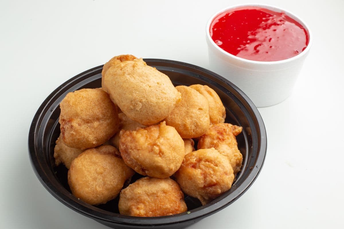 Chicken Balls (15 pcs)