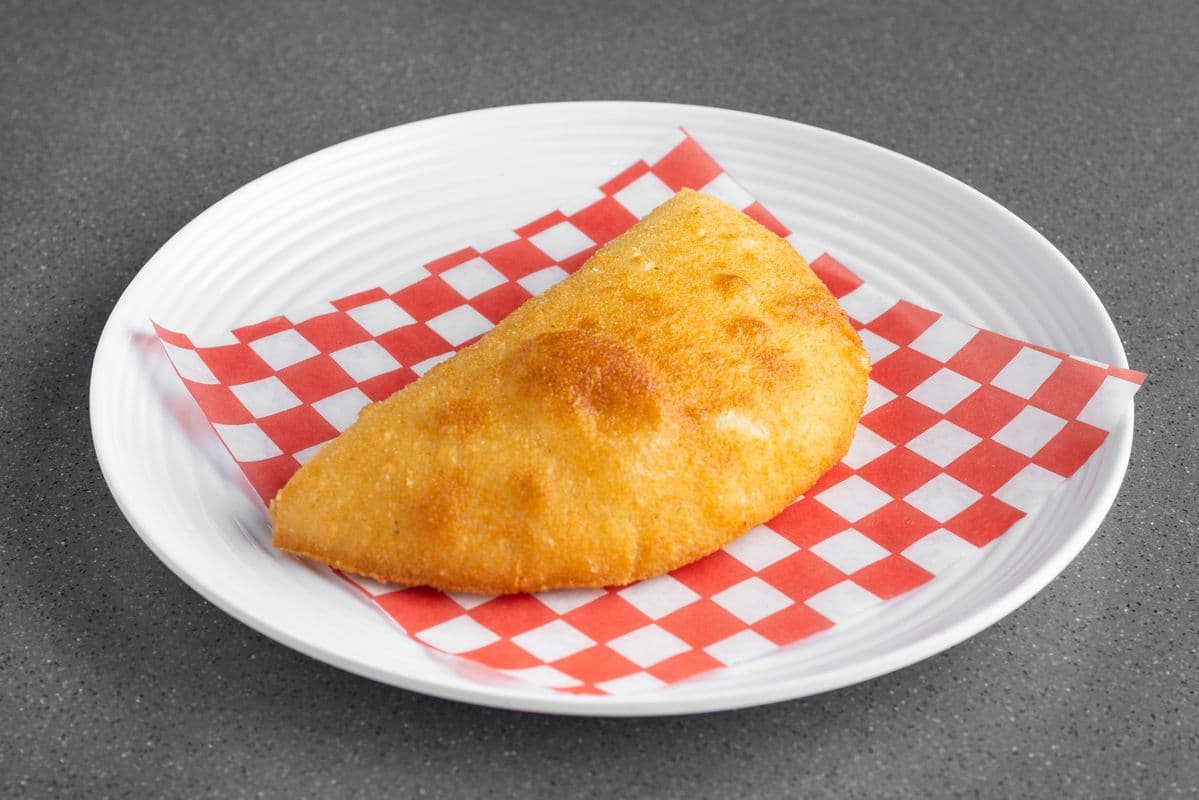 De Mozzarella