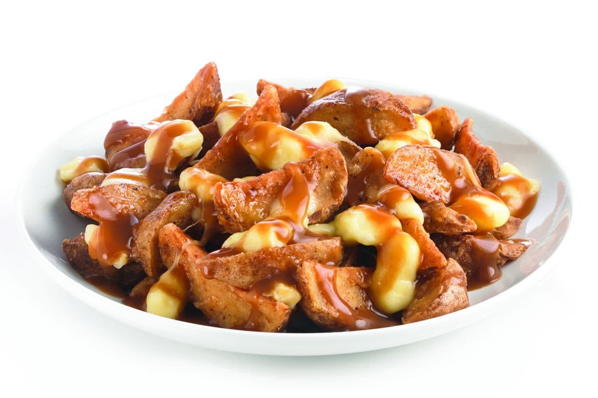 Tater Poutine (Taters)