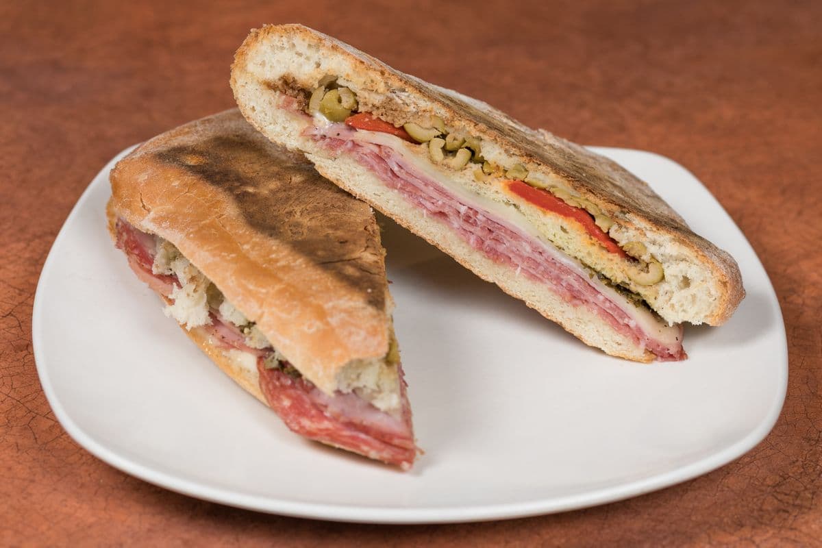 Big Italian