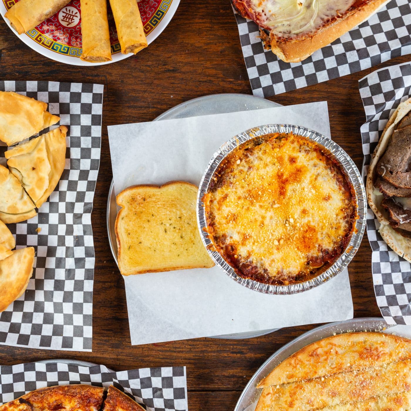 Roadrunner Pizza