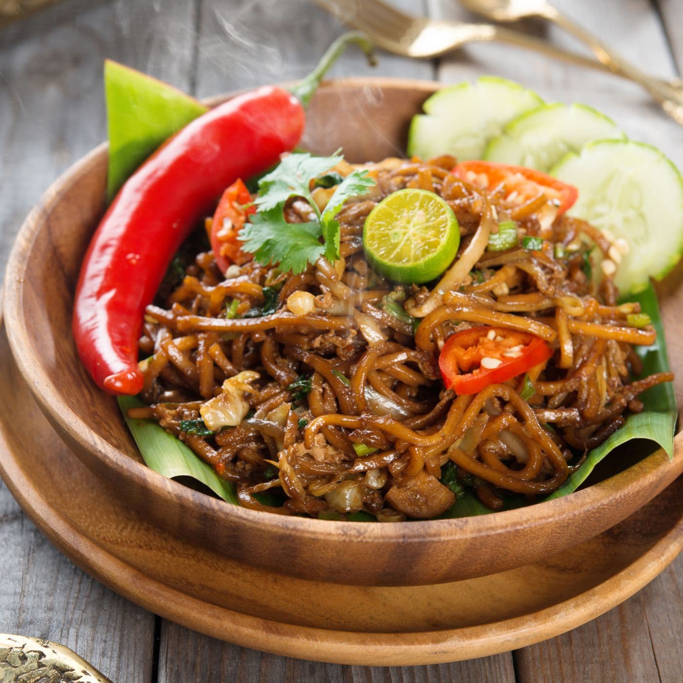 Ipoh Malay Cuisine