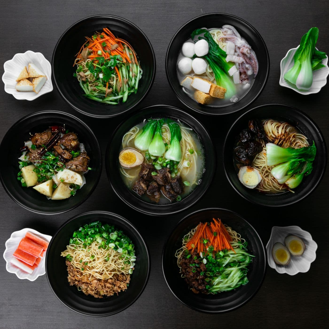 KT Noodle House