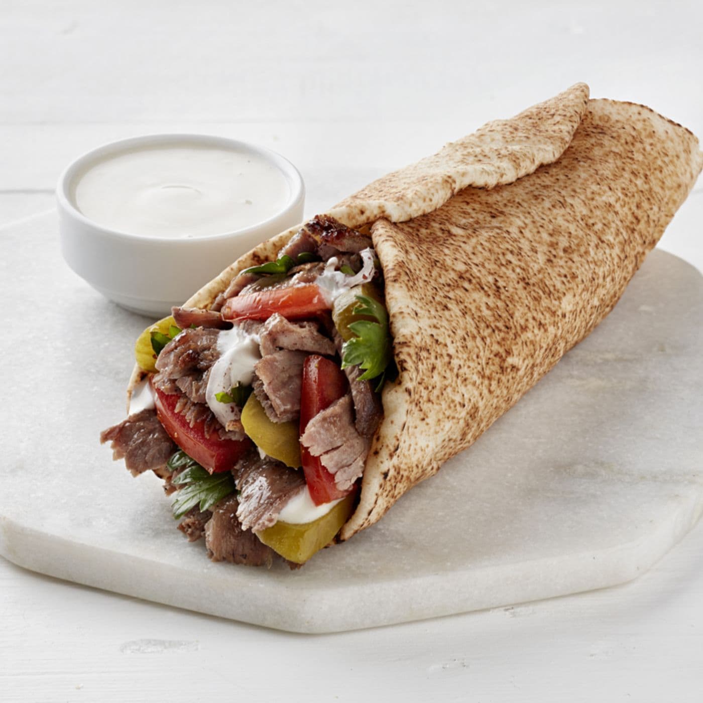 Shawarma Istanbul
