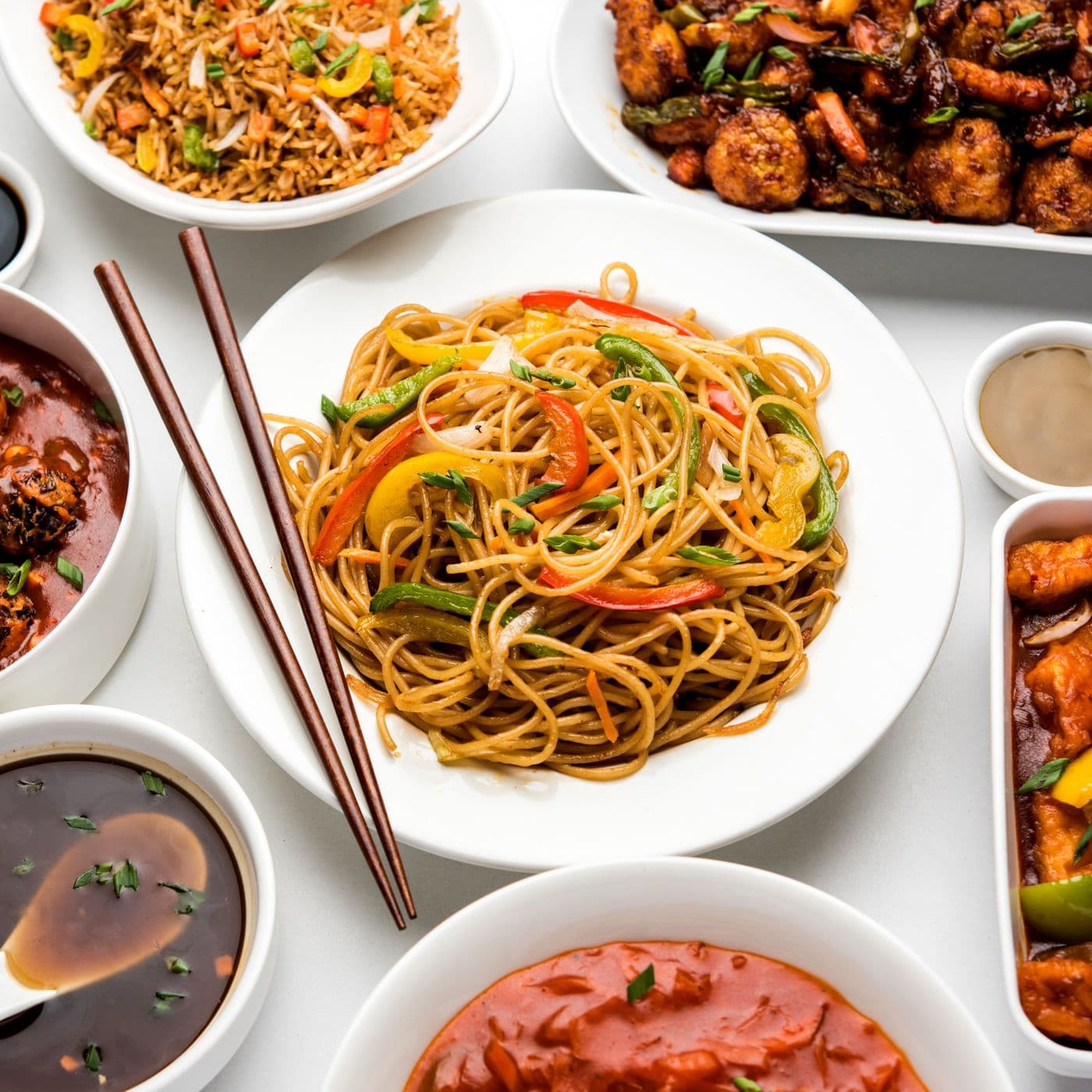 Grand Chinese Restaurant