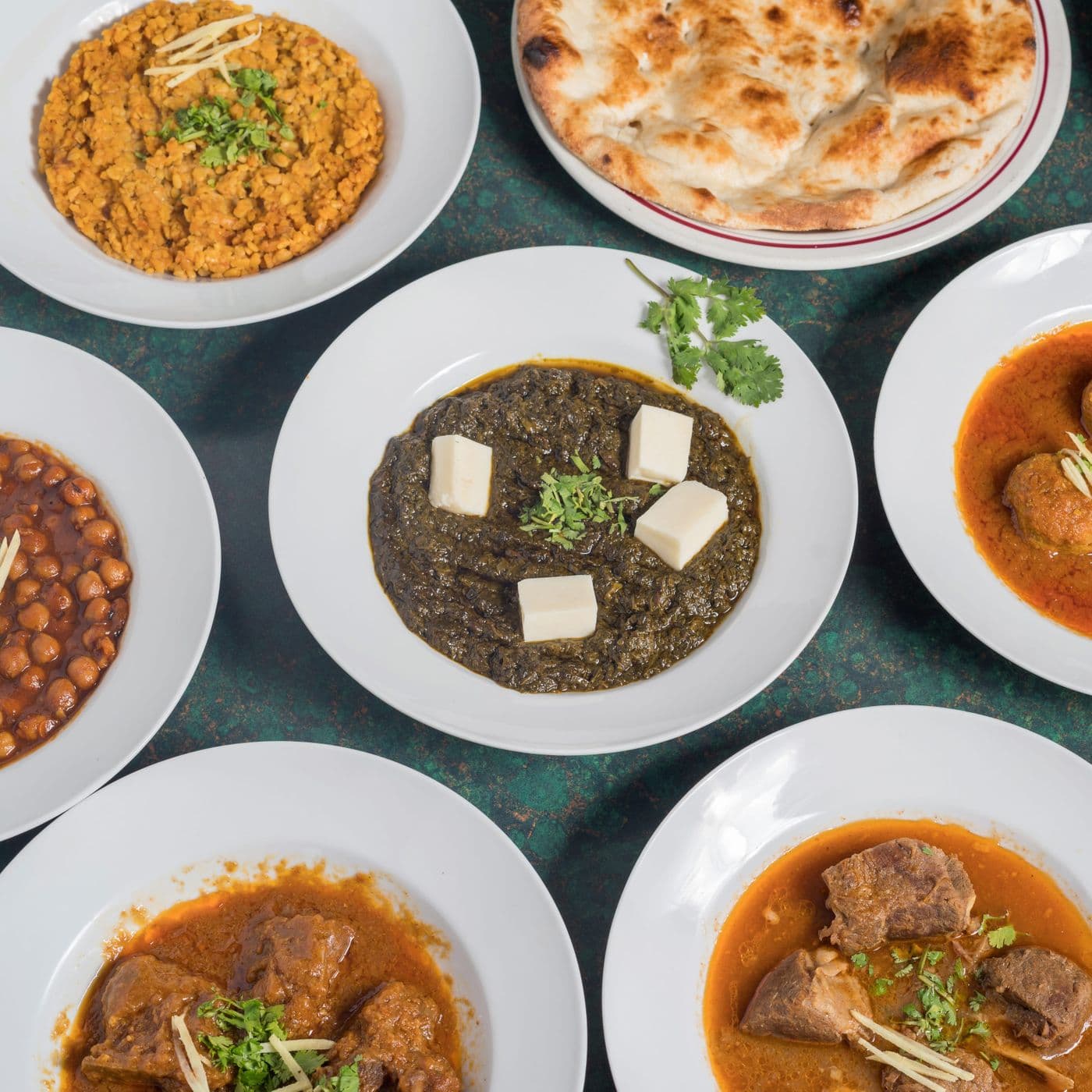New Mid-Way Restaurant