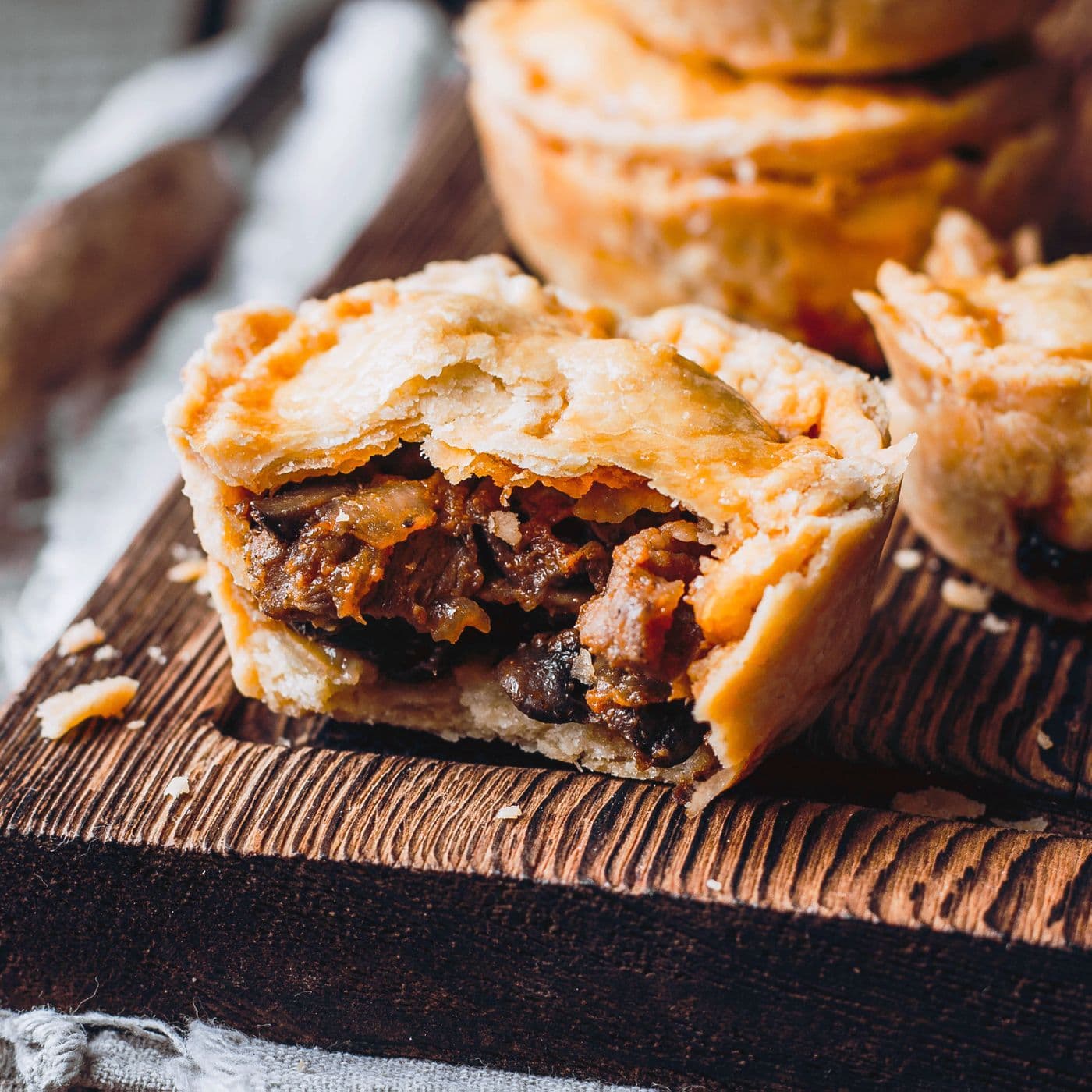 Pint And Pie Taphouse - DNU