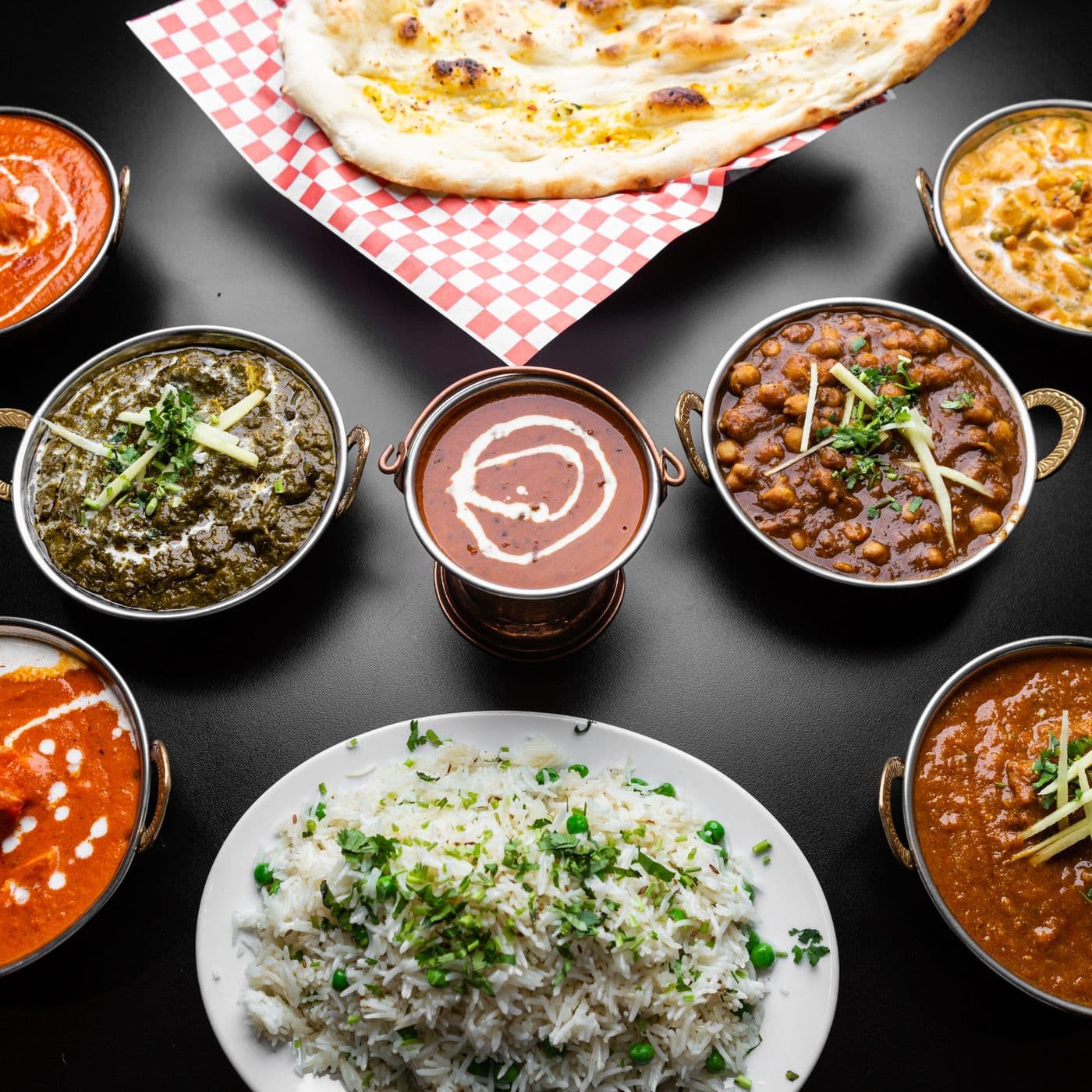 Red Chillis East Indian Cuisine_DNU