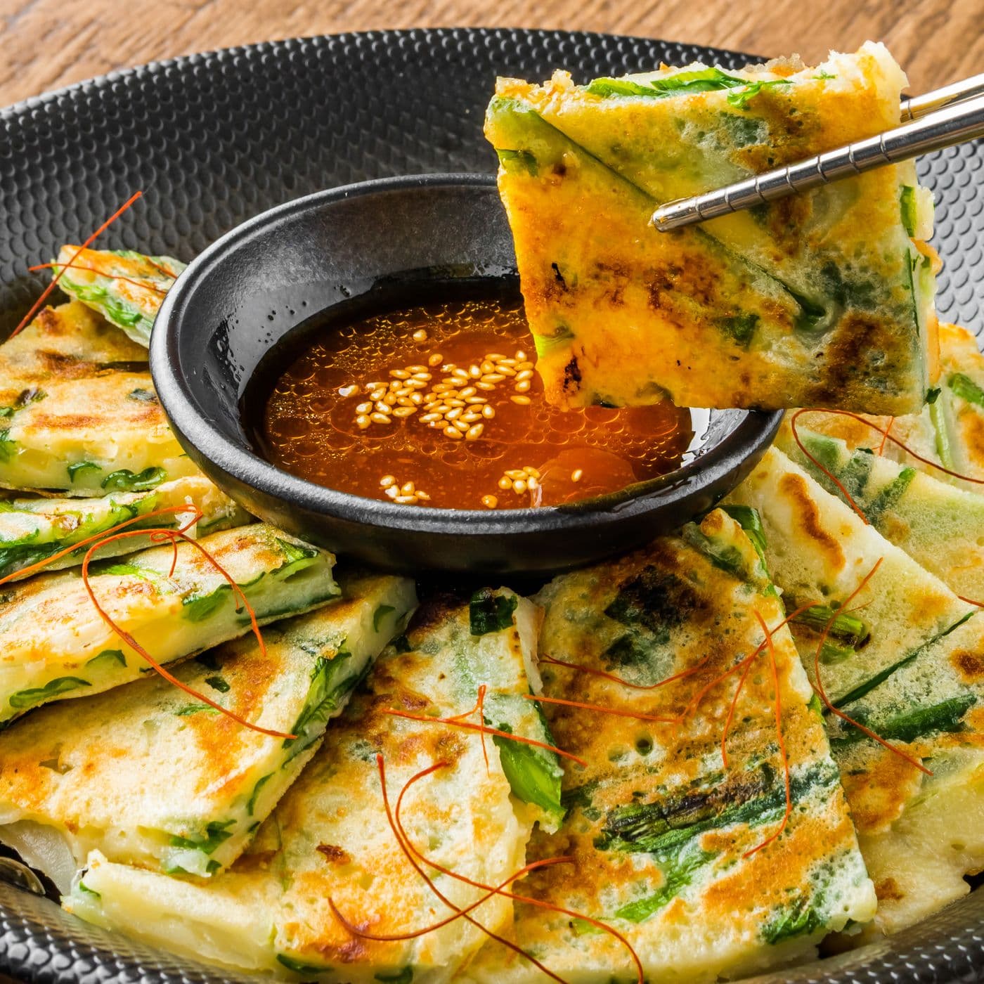 Kim Chi Korean Delight