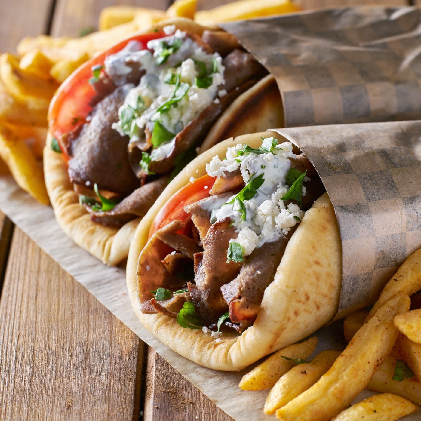 Shadi Shawarma