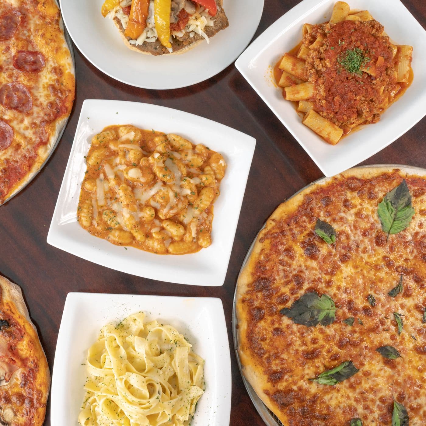 Cotto Eatery