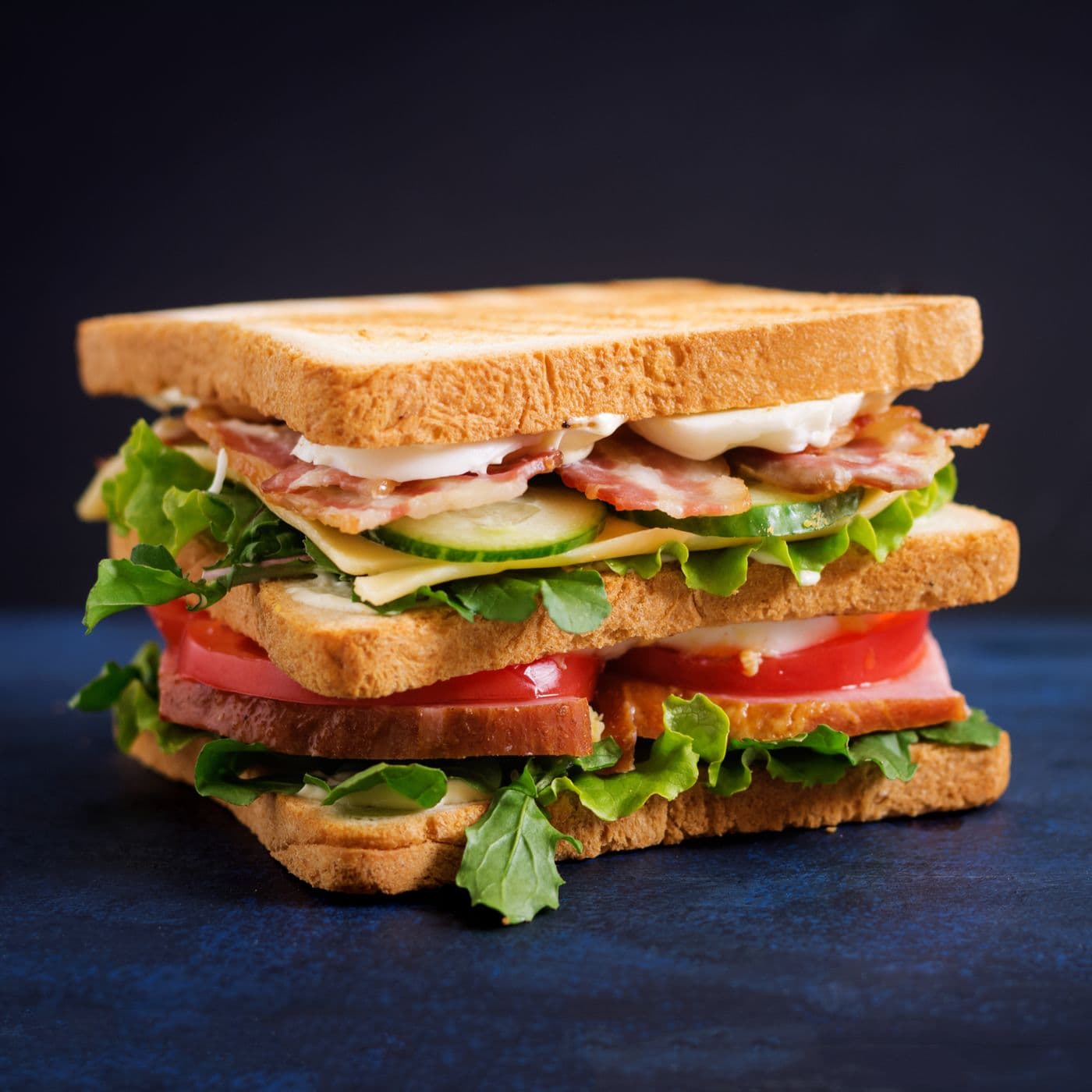 Lunch Bucket Deli - DNU