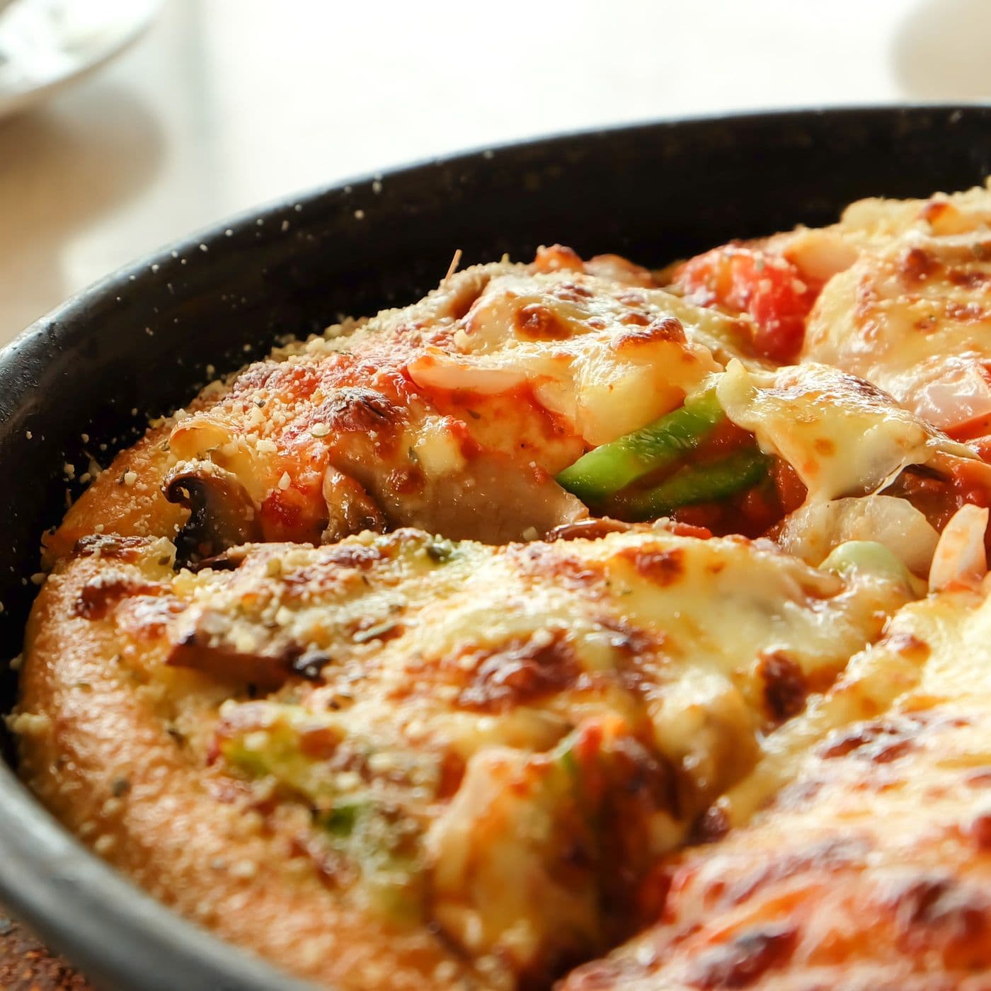 Proper Pizza Co.