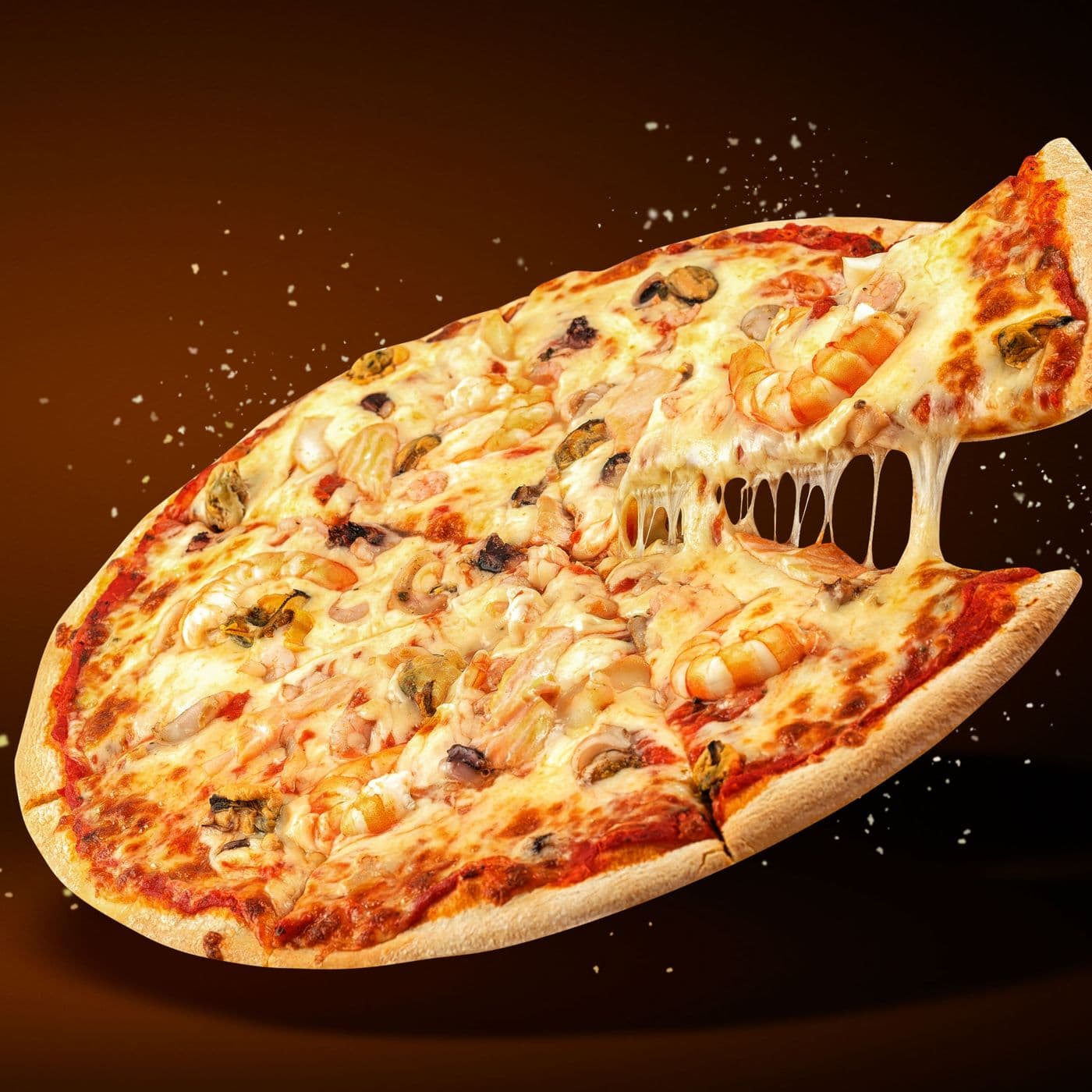Restaurant Repentigny Pizzeria