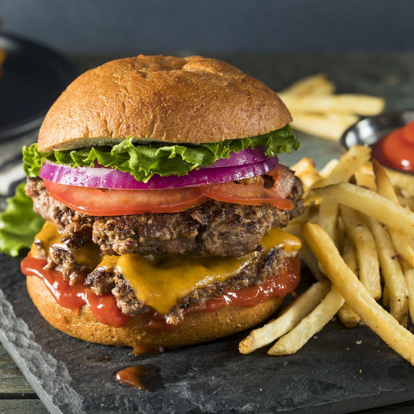 Johnny Rockets