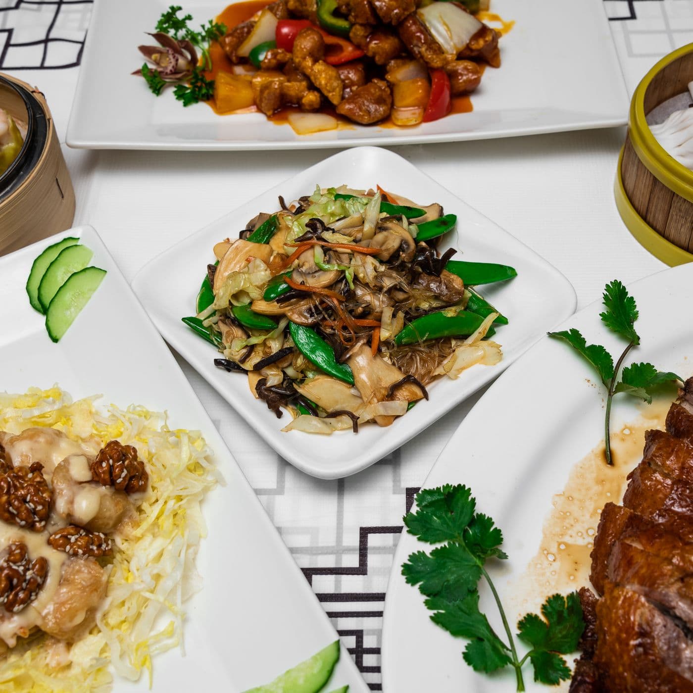 Tai Tung Chinese Seafood Restaurant