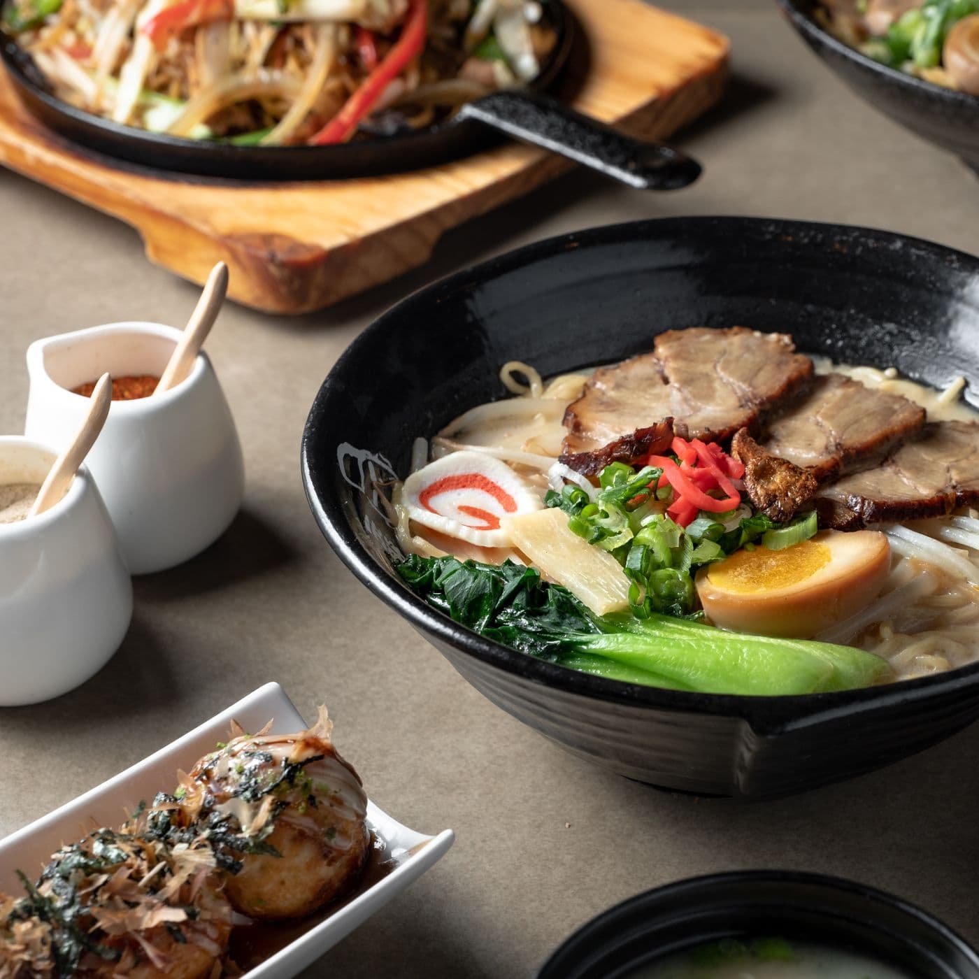 Kenzo Ramen