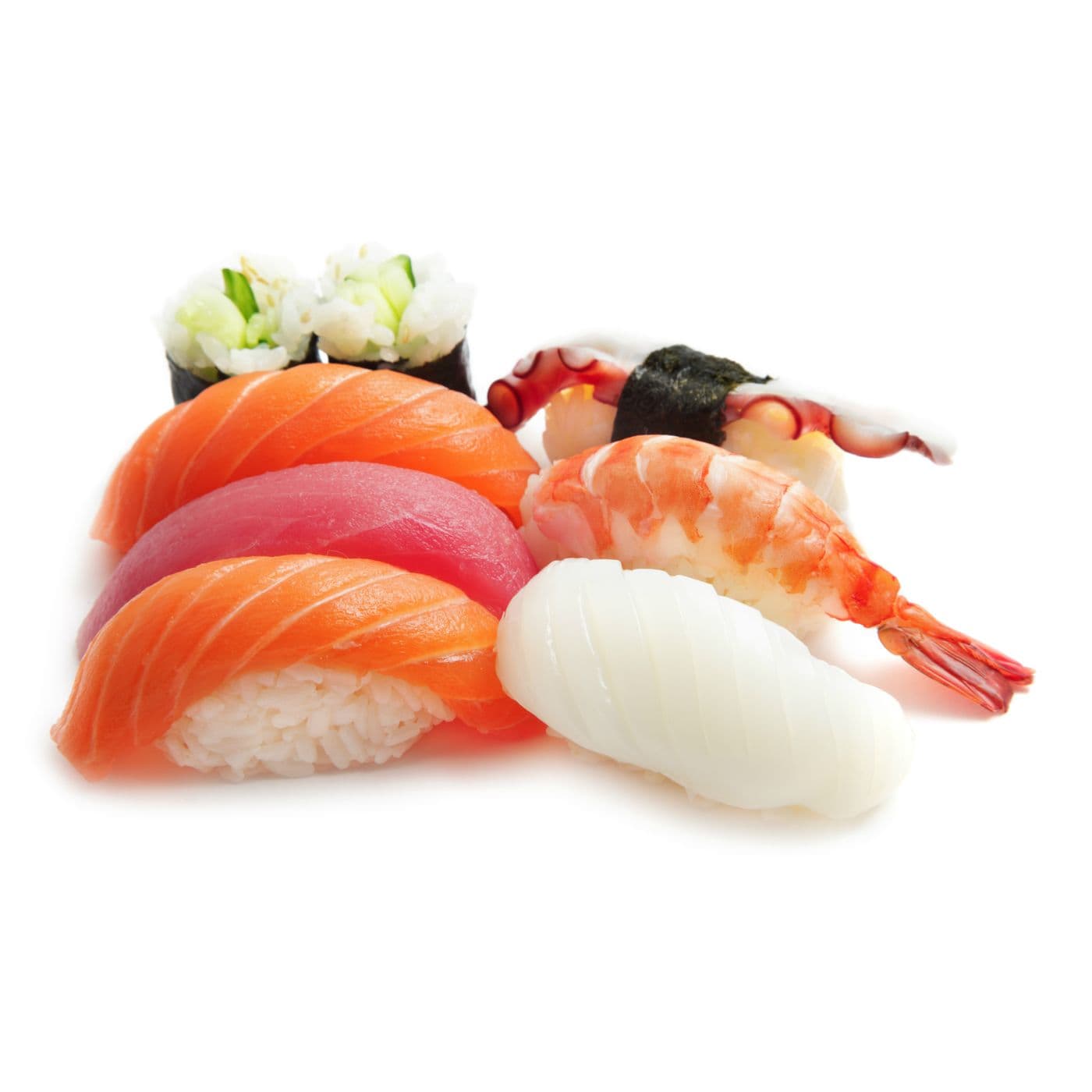 Tomo Sushi To Go - DNU
