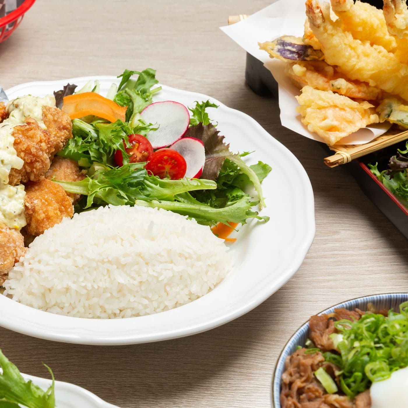 Tokyo Kitchen