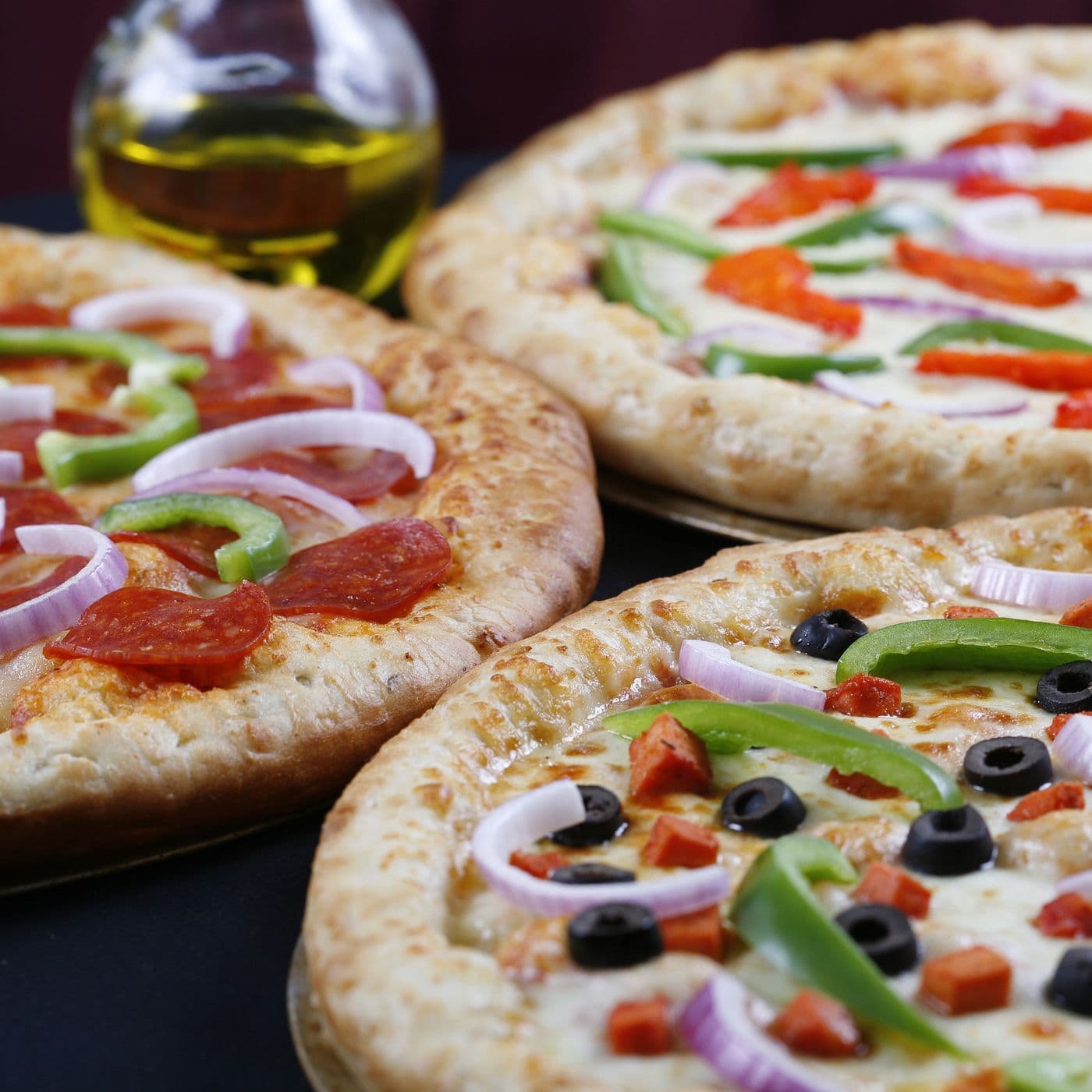 70 Pizzeria